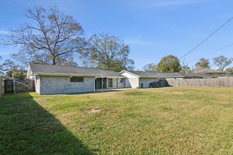 A home in Beaumont