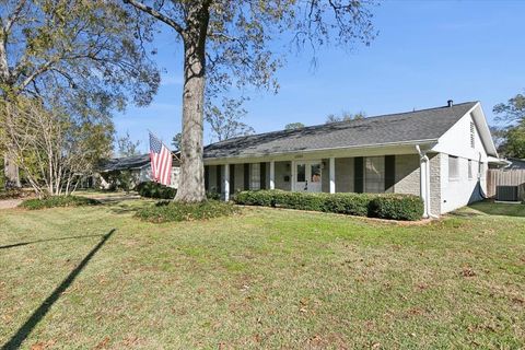 A home in Beaumont