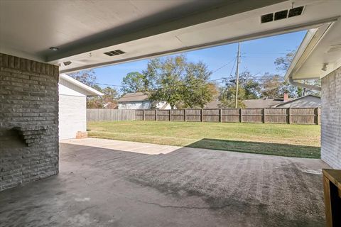 A home in Beaumont