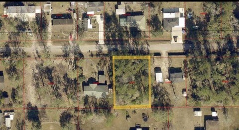 Photo of Lots 13 14 Michell St, Orange, TX 77632 (MLS # 271936)