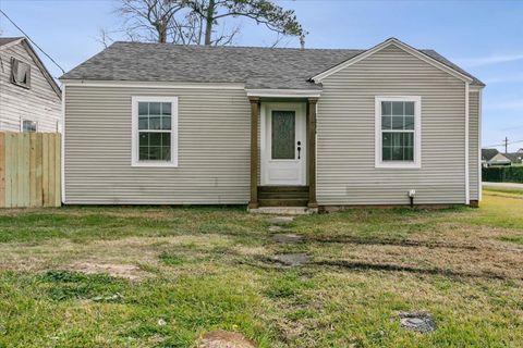 A home in Beaumont