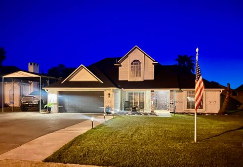 A home in Bridge City