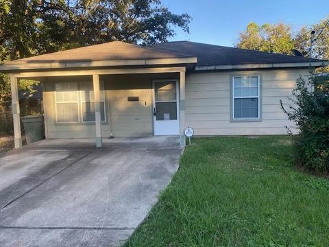 A home in Beaumont