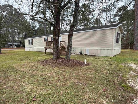 Photo of 200 Royalwood St, Lumberton, TX 77657 (MLS # 264540)