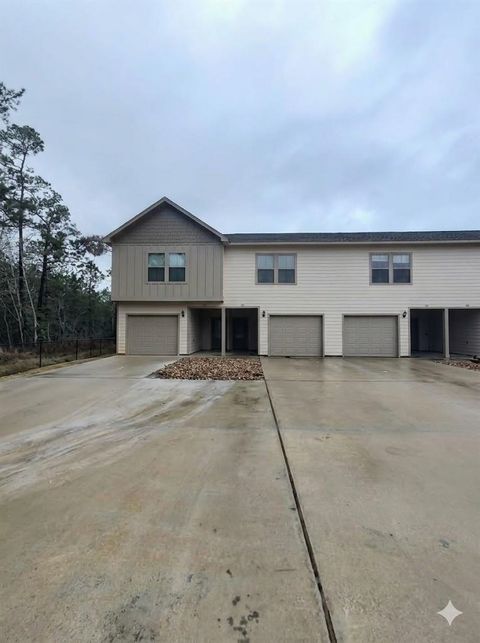Photo of 5670 Shadowbend #103, Lumberton, TX 77657 (MLS # 265469)