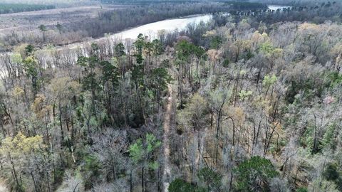 Photo of 16.97 AC Tract CR 4081, Bon Wier, TX 75928 (MLS # 265882)
