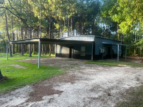 A home in Buna