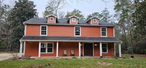 A home in Woodville