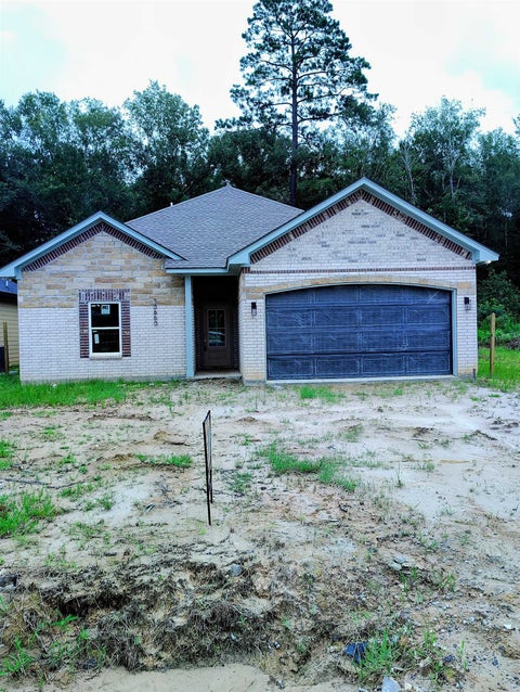 Photo of 10660 Vinson Street, Beaumont, TX 77713 (MLS # 268552)