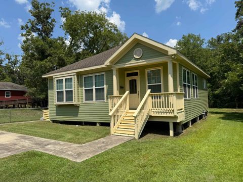 A home in Beaumont