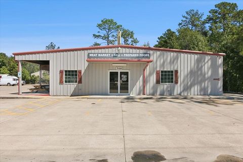 Photo of 568 N LHS Drive, Lumberton, TX 77657 (MLS # 252831)