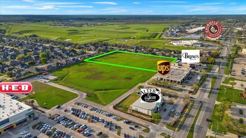 Photo of 0000 Dowlen, Beaumont, TX 77706 (MLS # 256649)