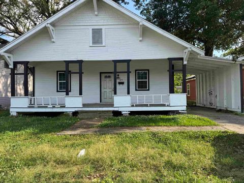 Photo of 875 washington, Beaumont, TX 77705 (MLS # 266518)