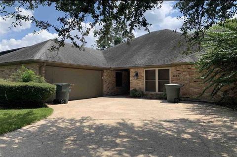 A home in Beaumont