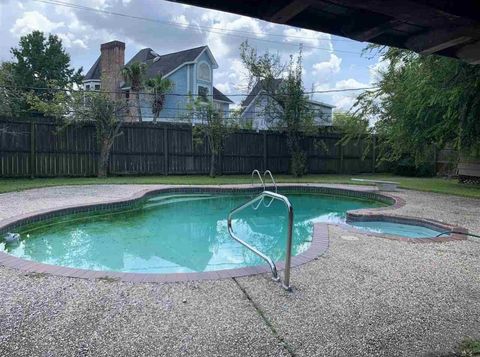 A home in Beaumont