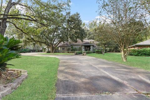 A home in Beaumont