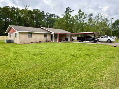 Photo of 1370 Kenwood Street, Vidor, TX 77662 (MLS # 266372)