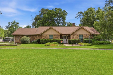 Photo of 5240 Avie Lane, Beaumont, TX 77708 (MLS # 268394)