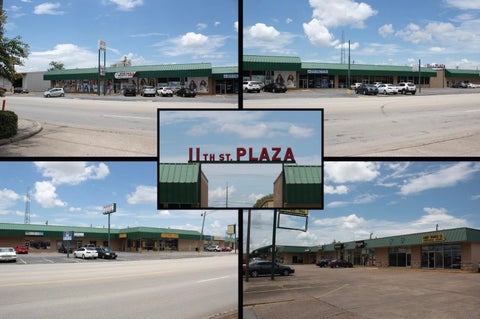 Photo of 55 N 11th Street, Beaumont, TX 77702 (MLS # 271417)