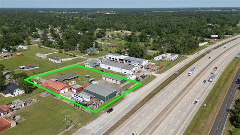Photo of 8736 IH 10 & 7905 Pecan, Orange, TX 77632 (MLS # 257516)