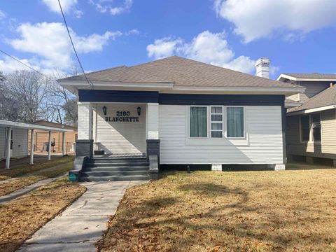 Photo of 2180 Blanchette, Beaumont, TX 77701 (MLS # 265183)