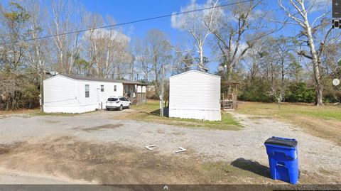 Photo of 235 Hickory St, Kountze, TX 77625 (MLS # 263646)