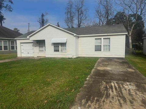 A home in Beaumont