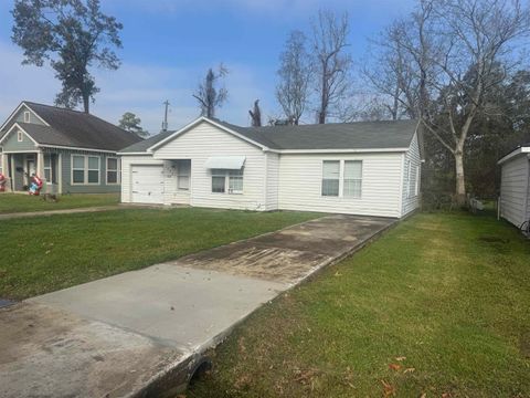 A home in Beaumont