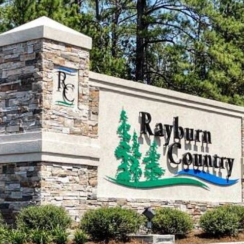 Photo of Lot 38 & 39 Dingy Ln, Brookeland, TX 75931 (MLS # 264876)