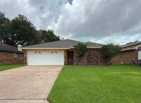 Property photo of 9480 Mapes Street, Beaumont, TX 77707