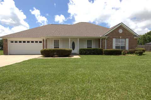 Photo of 8525 Sunflower Ln, Beaumont, TX 77705 (MLS # 270231)
