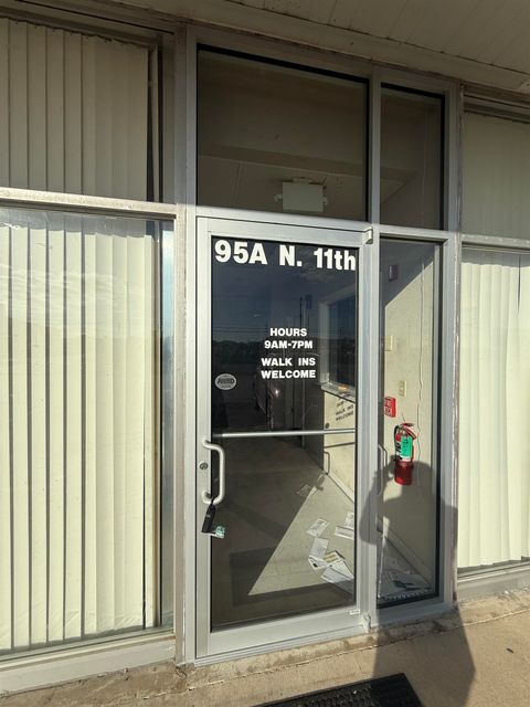 Photo of 95 N 11th Street, Beaumont, TX 77702 (MLS # 264027)