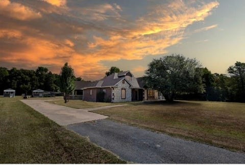 Photo of 202 Cr 1418, Other, TX 75783 (MLS # 269783)