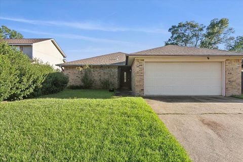 A home in Orange