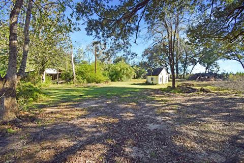 A home in Fred