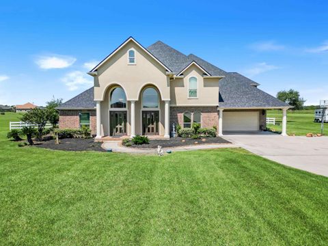 A home in Beaumont