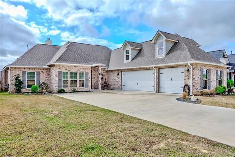 Photo of 1710 Kalas Circle, Lumberton, TX 77657 (MLS # 264946)