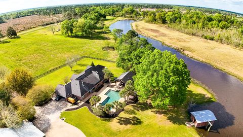 Photo of 4340 Hwy 1131, Vidor, TX 77662 (MLS # 266234)