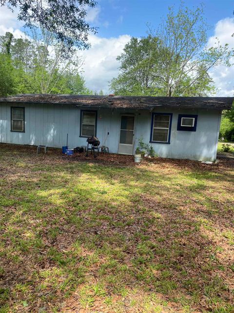 Photo of 8456 McGALLION Road, Silsbee, TX 77656 (MLS # 266753)