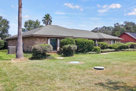 A home in Orangefield