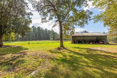 A home in Buna