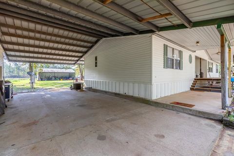 A home in Buna