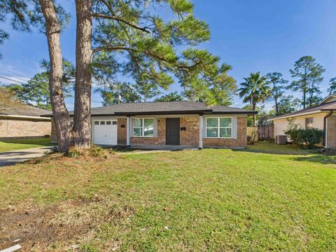 Photo of 6285 Daisy, Beaumont, TX 77706 (MLS # 266092)