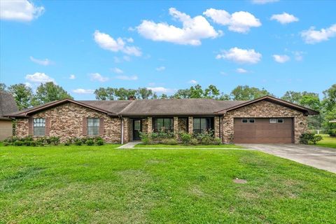 3535 Blossom Dr, Beaumont, TX 77705 - #: 239462