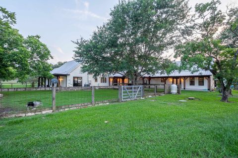 A home in Beaumont