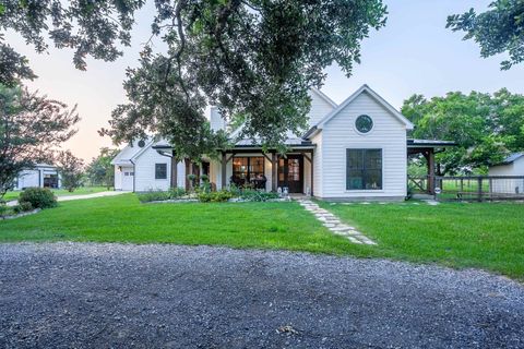 A home in Beaumont