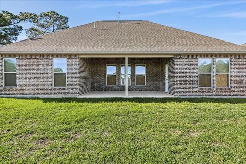 A home in Bridge City