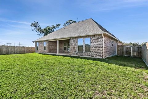 A home in Bridge City