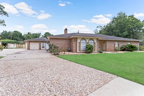 A home in Beaumont