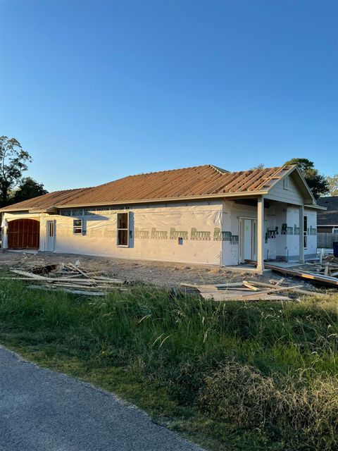 A home in Beaumont